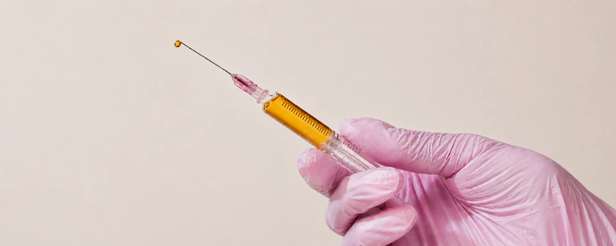PRP Therapy treatment at YYC Medical Aesthetics Calgary